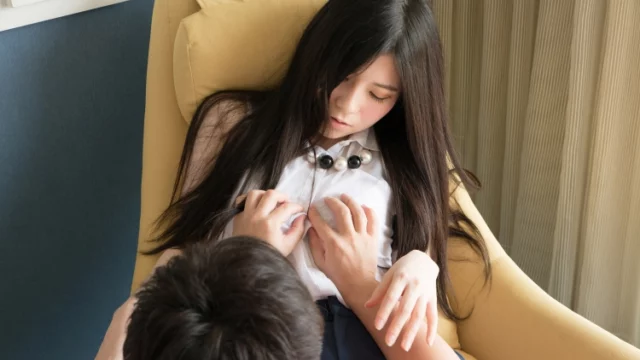 Phim sex em gái Hàn Quốc cực xinh vú cực đẹp