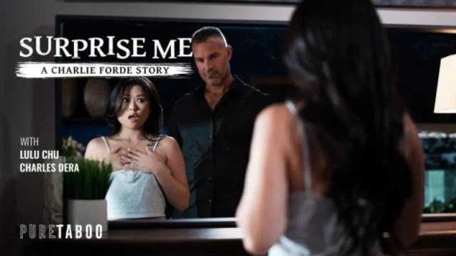 PureTaboo – Điều làm tôi bất ngờ – Câu chuyện của Lulu